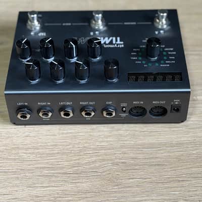 Strymon TimeLine Delay pedal image 3