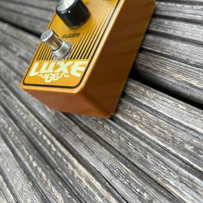 Isle of Tone Luxe 66 Fuzz / limited Edition 2025 image 4