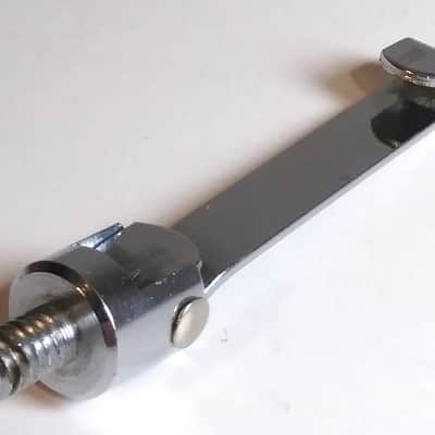 Hi-Hat / Bass Pedal Linkage / Unbranded image 4