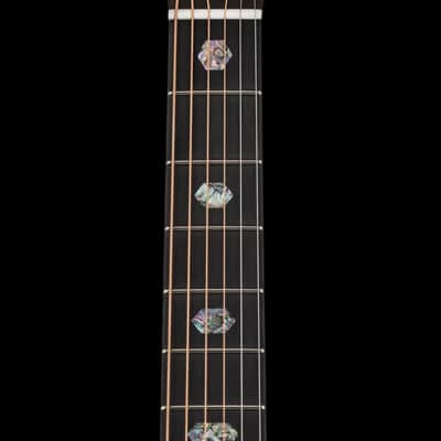Martin Custom Shop D-18 Style - Burgundy #94734 image 11