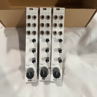 GINKOSYNTHESE Send Modules x3 image 1