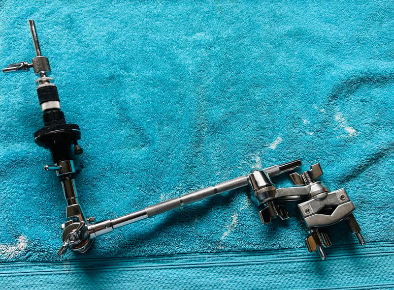 Gibraltar 9707XB X-Hat Auxiliary Boom Arm With Gearless Brake Adjustment image 1