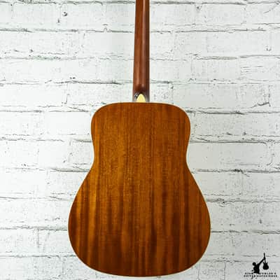 Yamaha FG820 Acoustic Natural image 5