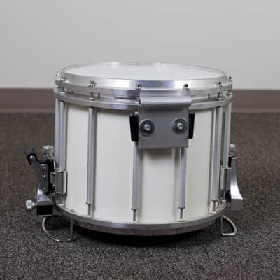 Pearl Marching Snare w/Harness - 14x12" image 2