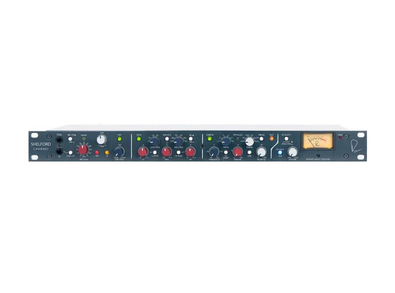 Rupert Neve Designs Shelford Channel Strip [DEMO] image 1