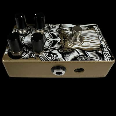 Catalinbread Tribute Parametric Overdrive - x3527 image 2