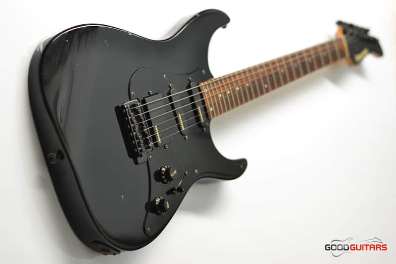 Fernandes SFR-50 | Reverb
