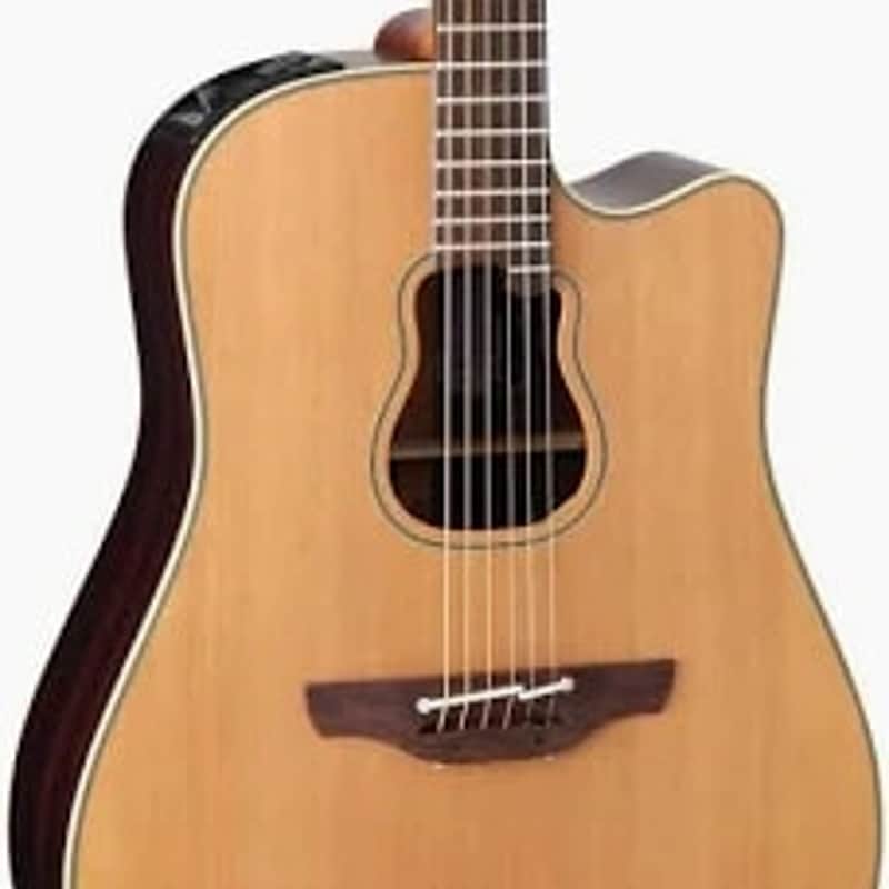 Takamine Garth Brooks GB7C image 1