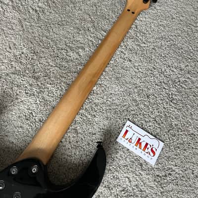 Ibanez RG350MDX-BK Standard 2009 Black image 9