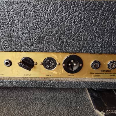 Marshall Super Lead 1976 image 8