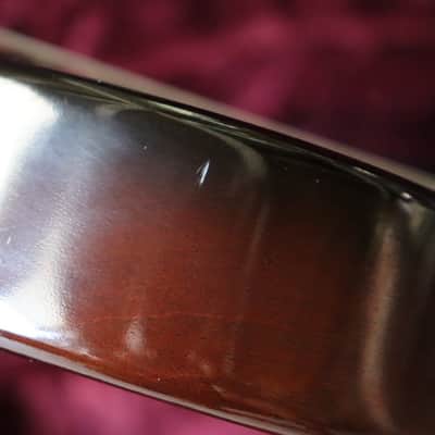 Gibson Custom shop'57 Lespaul Special JR 2006 Sunburst image 11