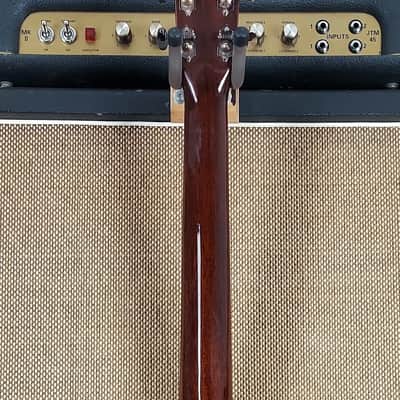 2022 Martin OM-18 Authentic Fishman Matrix Pickup! (A-41) image 5