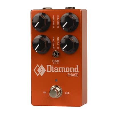 Diamond Phase Pedal - Open Box image 2