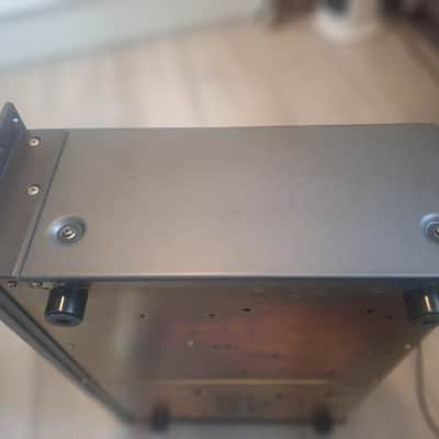 TASCAM 234 Syncaset Rackmount 4-Track Cassette Recorder 1980s image 8