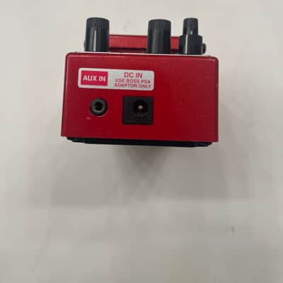 Boss Roland RC-2 Loop Station Phrase Recorder Sampler Guitar Effect Pedal image 5