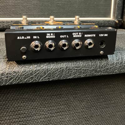 Neo Instruments Ventilator II 2010s - Black image 2