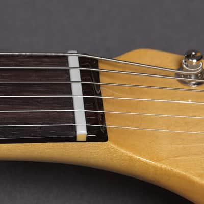 Fender Custom Shop Stratocaster 1964 NOS Fiesta Red image 12