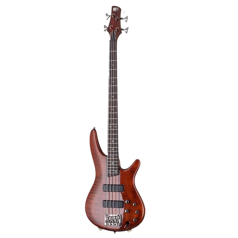 Ibanez SR700 Standard Soundgear Bass | Reverb