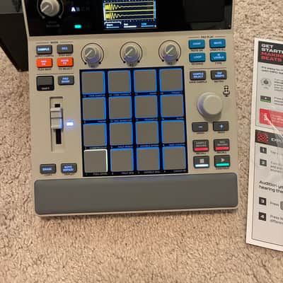 Akai MPC Sample 2025 - present - Gray image 4