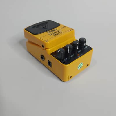 Behringer UC200 Ultra Chorus image 7
