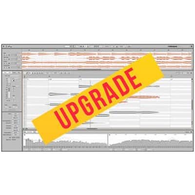 MELODYNE 5 Studio Multitrack Note Editing Software Upgrade (Download) image 14