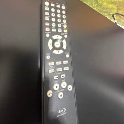 Denon DBP 1610 HD Blu-ray DVD Player HDMI PICTURE CD Remote DTS master Audio SD image 13