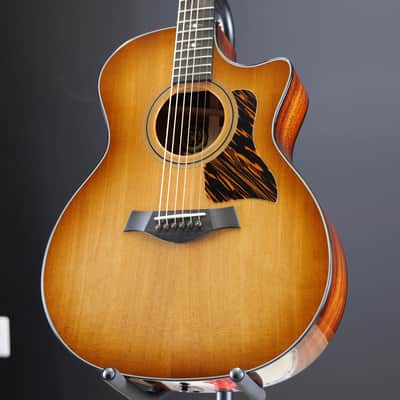 Taylor 50th Anniversary 314ce LTD image 2
