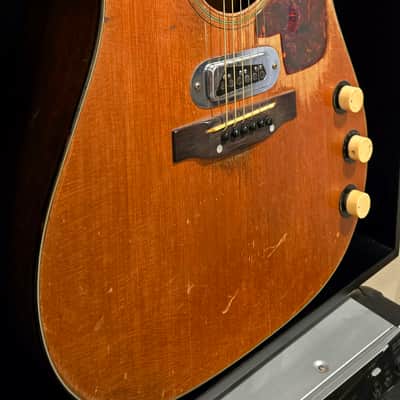 1959 Martin D-18E – Ultra Rare image 5