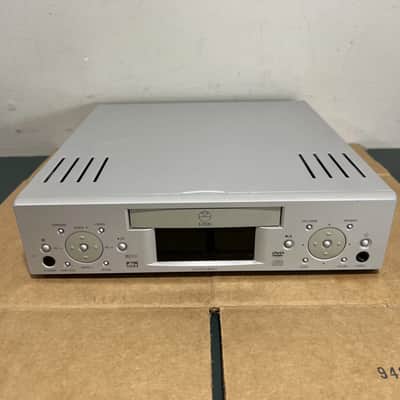 Linn Classik Movie - Silver Integrated Amplifier & Tuner / Preamp SEE VIDEO - READ image 11
