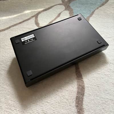 Erica Synths Bassline DB-01 Desktop 2025 - Present - Black image 7