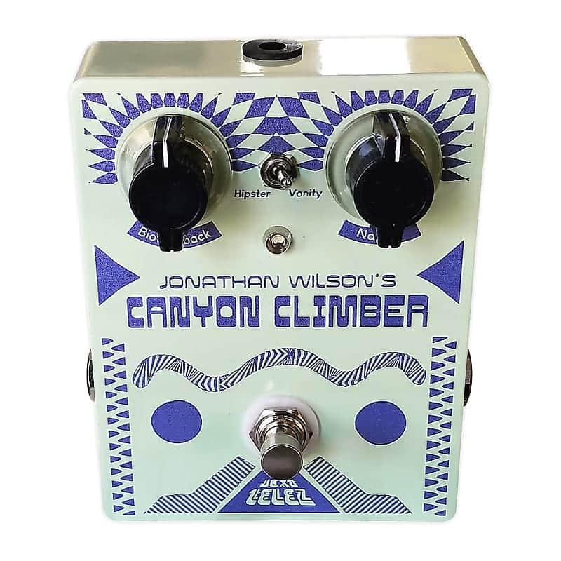 Jext Telez Canyon Climber 2 image 1