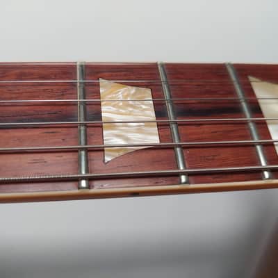 Gibson Custom Shop '59 Les Paul Standard Reissue image 10