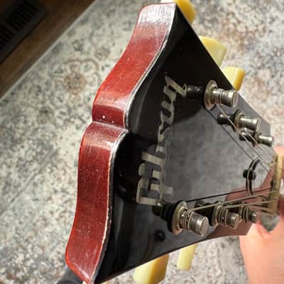 CUSTOMBUCKERS! Gibson Les Paul Standard 2006 w/60’s neck image 20