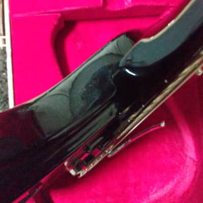 Hallmark Mosrite Gospel Mark V image 4