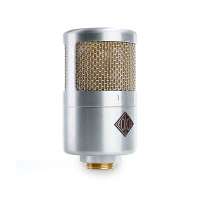 Soyuz Microphones 1973 FET LDC Microphone - Aluminium image 3