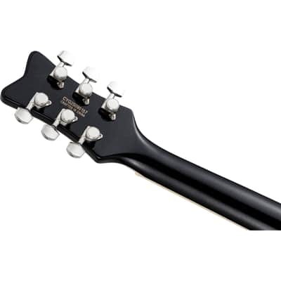 Gretsch Electromatic Premier Jet - Onyx Storm (open box) image 5