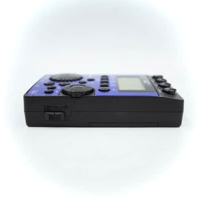 Korg ToneWorks Pandora PX4 Guitar Multi-Effect Processor 005765 image 6