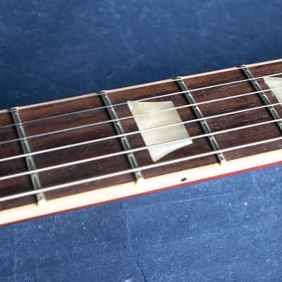 Gibson 2013 Gibson 1961 Les Paul SG '61 Reissue LTD Edition image 9