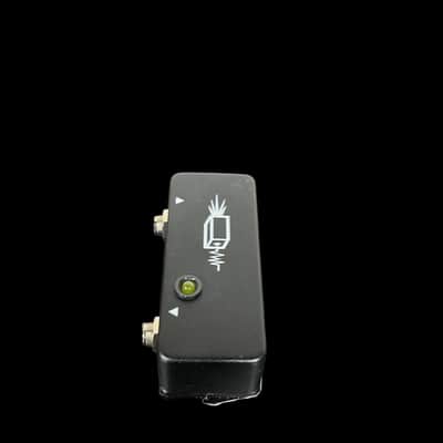 JHS Little Black Buffer | Reverb