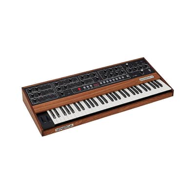 Sequential Prophet 5 image 3