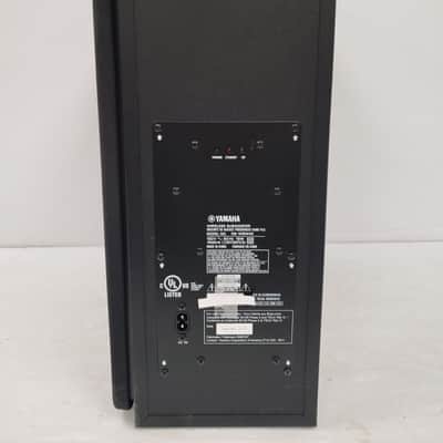 Yamaha YAS-207/NS-WSW4Z image 4