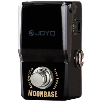 JF-332 IronMan Moonbase Bass Overdrive Joyo image 3
