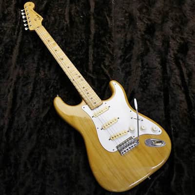 1978 made Tokai SPRINGY SOUND Stratocaster ST-50 Vintage natural Made in Japan image 25