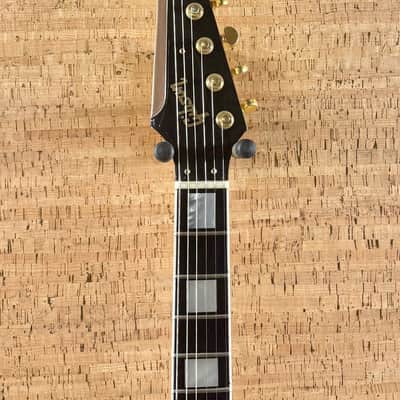 Gibson Firebird VII 1985 - Heather Poly image 10