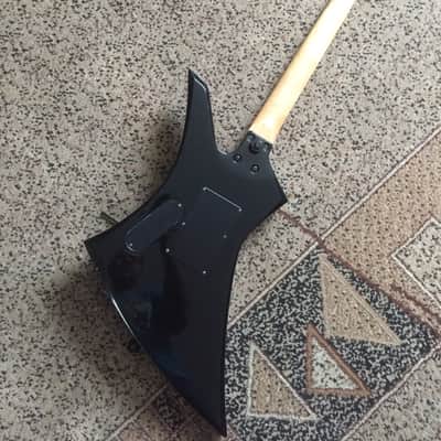 Jackson Kelly Standard Professional (Japan) image 2