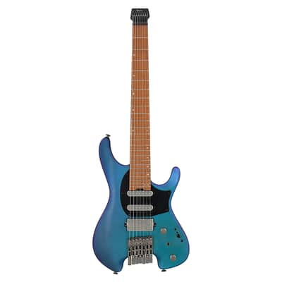 Ibanez QX54QM Quest Standard | Reverb