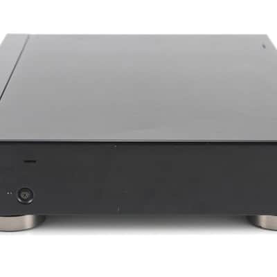 Sony Minidisc Deck type 501 - Partially working image 3