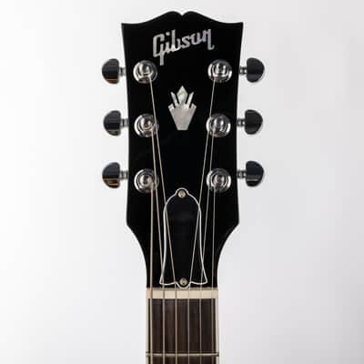 Gibson SG Modern, Trans Black Fade | Demo image 5