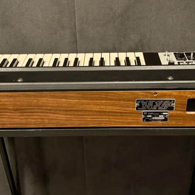 Roland SH-2000 37-Key Synthesizer 1974 - 1979 - Black image 6