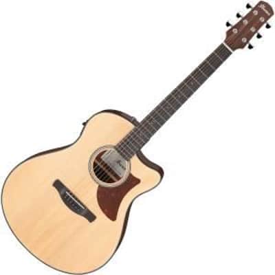 Ibanez - AAM50CEOPN - EL AC GTR image 2
